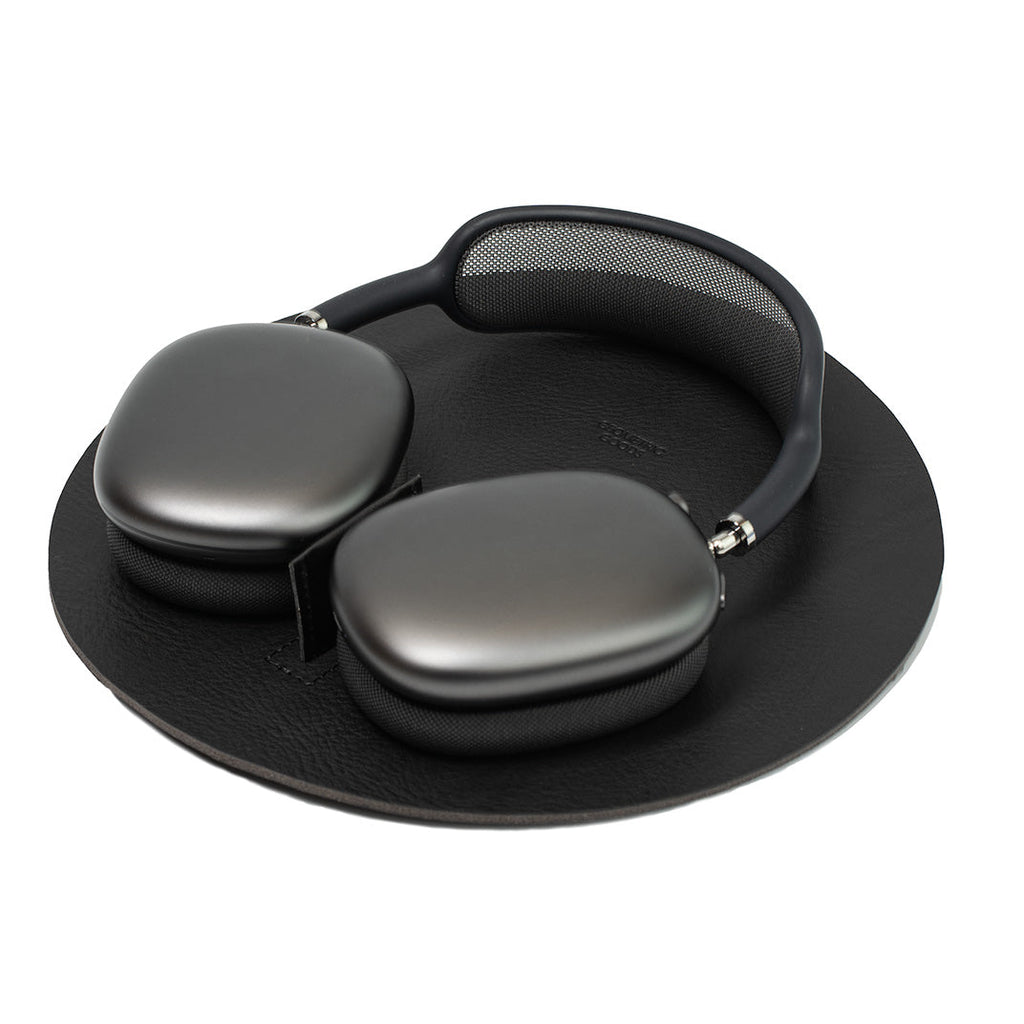 Leather Rest Station for AirPods Max
