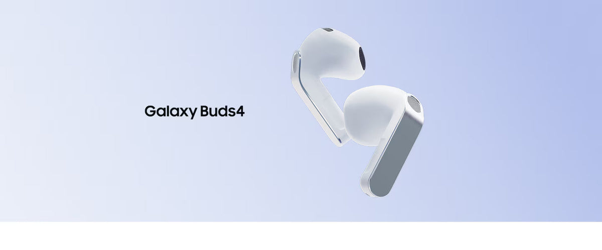 Samsung Galaxy Buds4