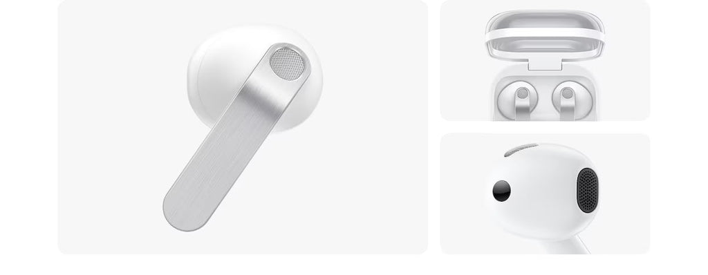 Samsung Galaxy Buds4