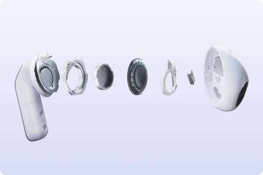 Samsung Galaxy Buds4