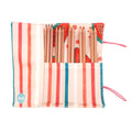 Pencil Case Small Papaya