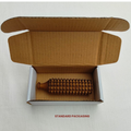 Porcupine massage roller