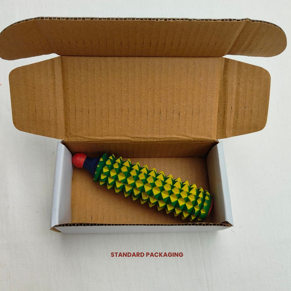 Porcupine Acupressure roller